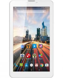 Archos Helium 70b 8GB 3G 4G White tablets